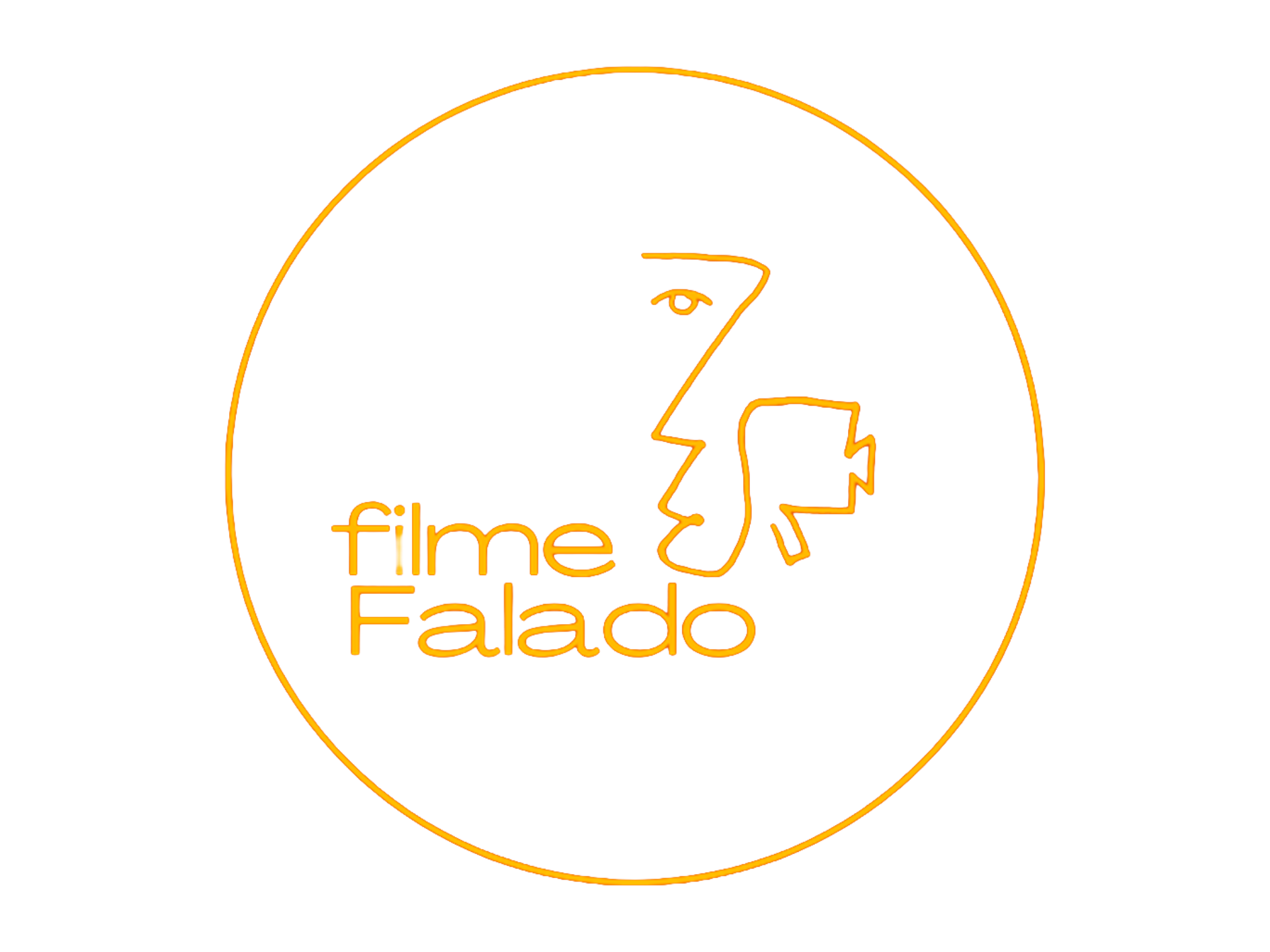 Filme Falado Logo