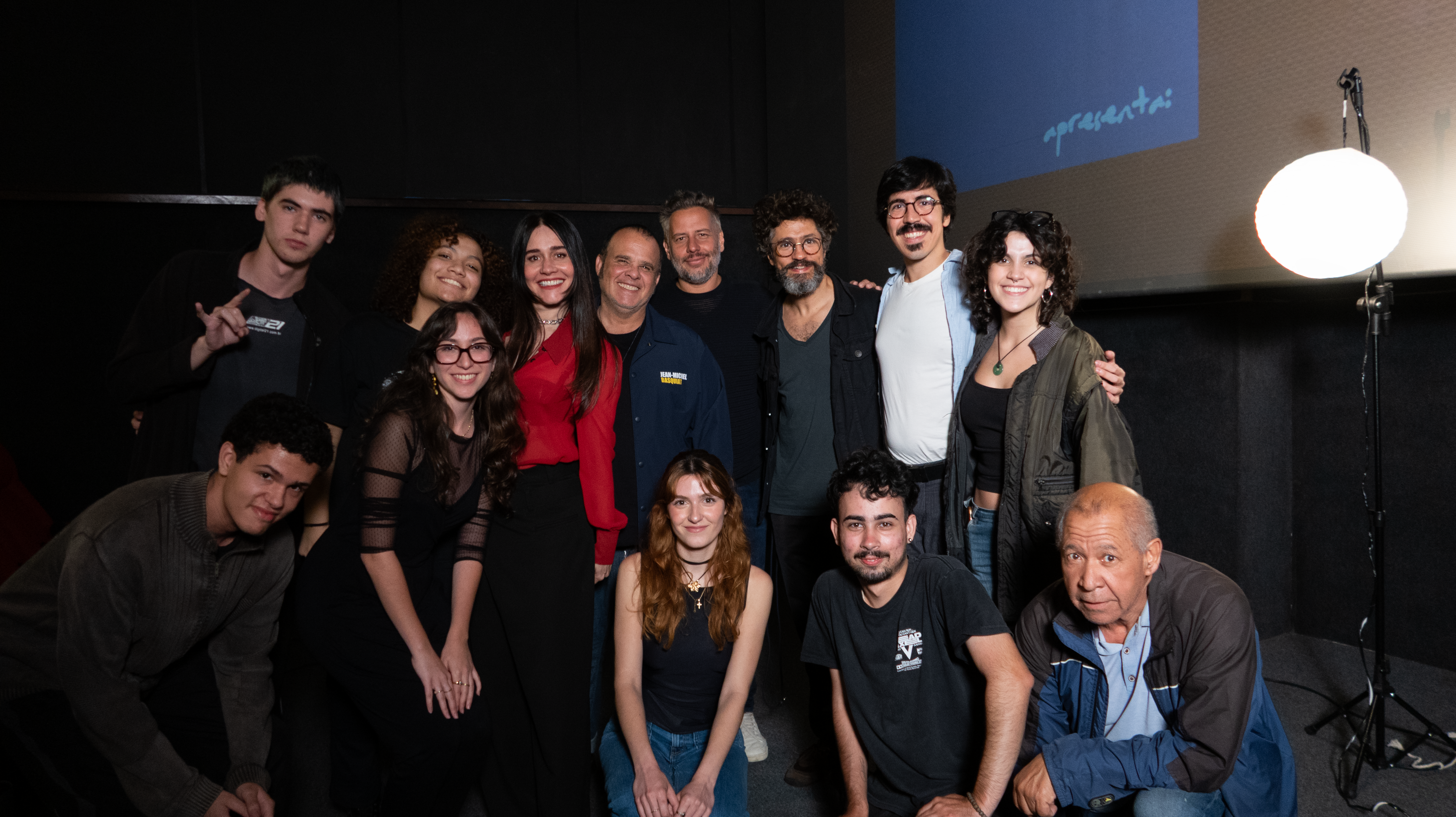 Mostra Filme Falado Reserva - Foto 6